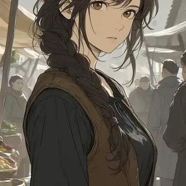 Profile image of May