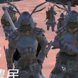 Profile image of 都市連合の兵士