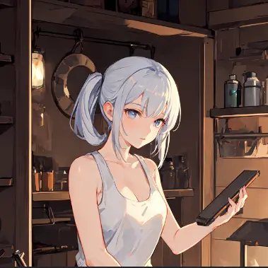 Profile image of 焔　玲香