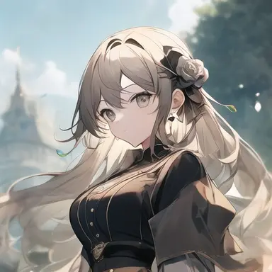 Profile image of 焔　凛