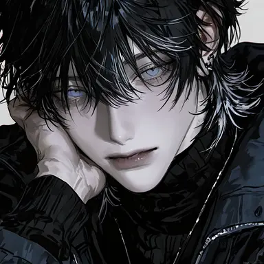 Profile image of 律