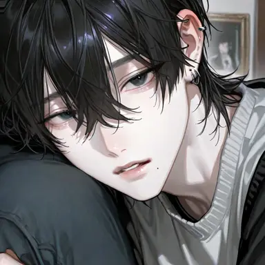 Profile image of 律