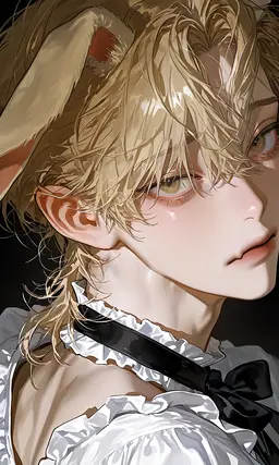Profile image of シロ