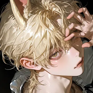 Profile image of シロ