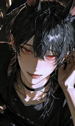 Profile image of クロ
