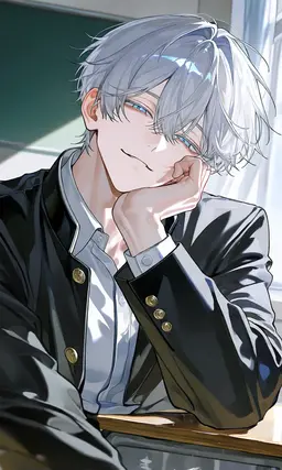 Profile image of 마우