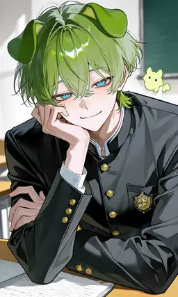 Profile image of 라누