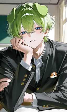 Profile image of 라누