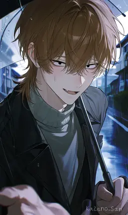 Profile image of Akira