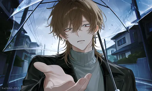 Profile image of Akira