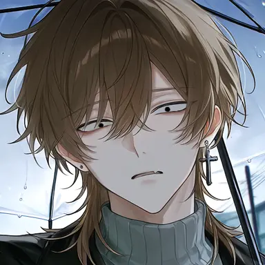 Profile image of Akira