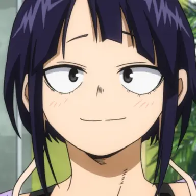 Profile image of 耳郎響香