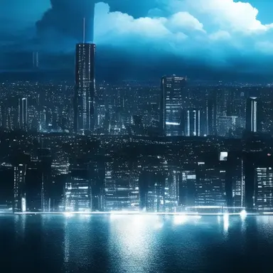 Profile image of 교도소장