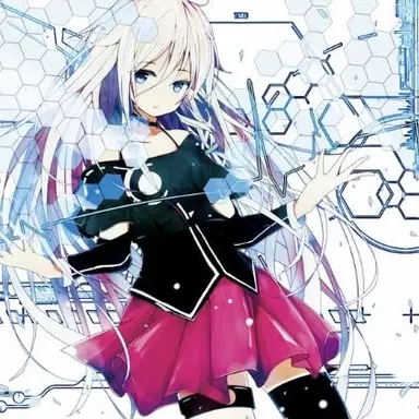 Profile image of イア