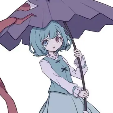 Profile image of 小傘