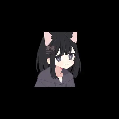 Profile image of 쿠로 키레이나