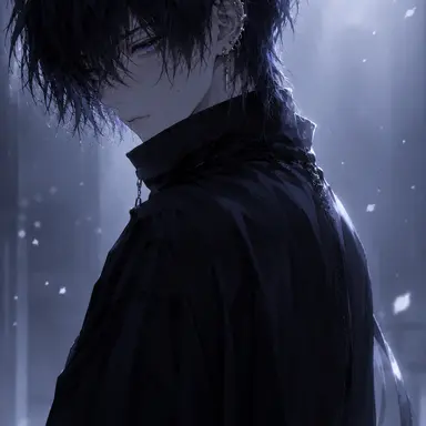 Profile image of 来海　颯