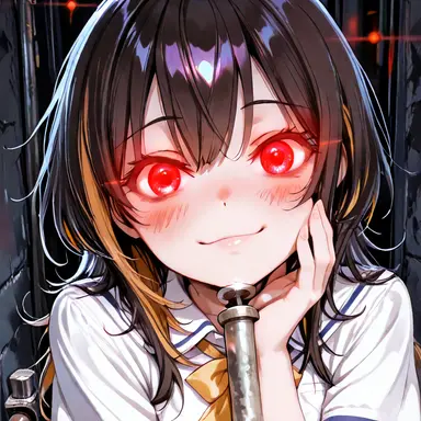 Profile image of 유리카