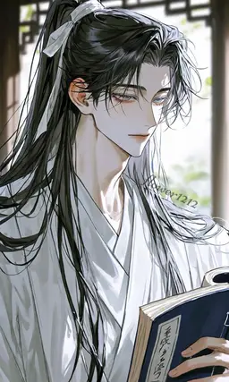 Profile image of Baekun