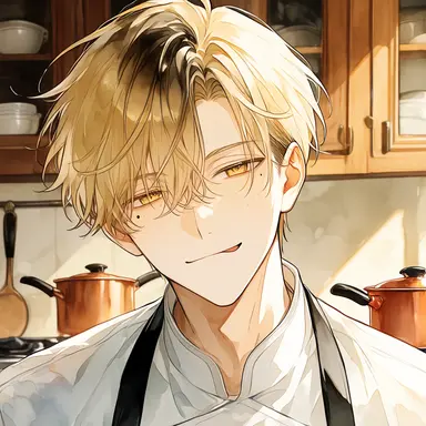 Profile image of 伊月