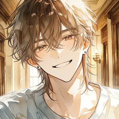 Profile image of 理央