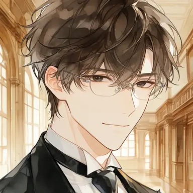 Profile image of 彰
