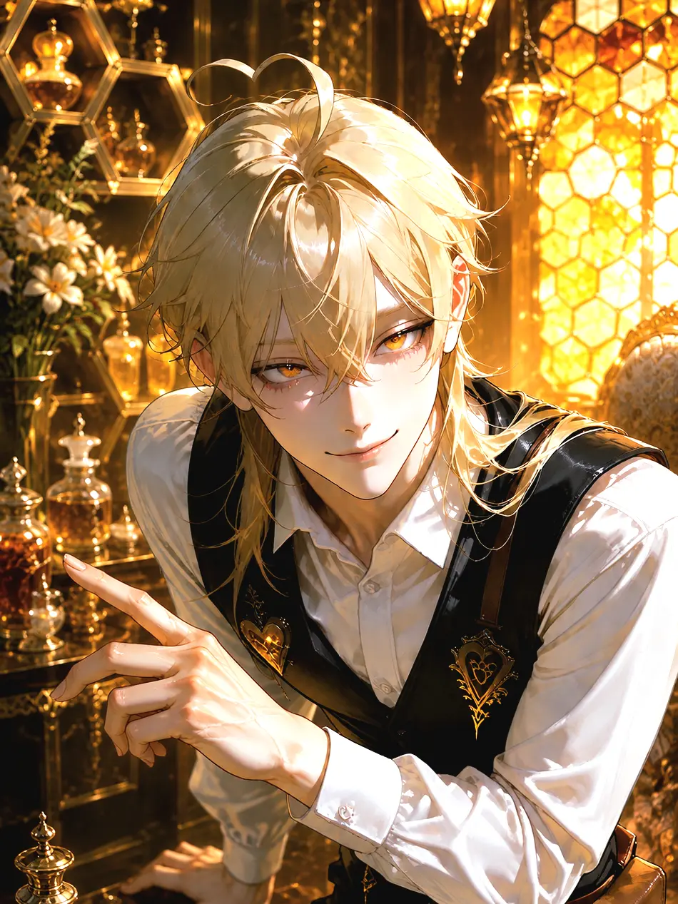 rt_hl84의 My Queen, I'll Pamper You♡
