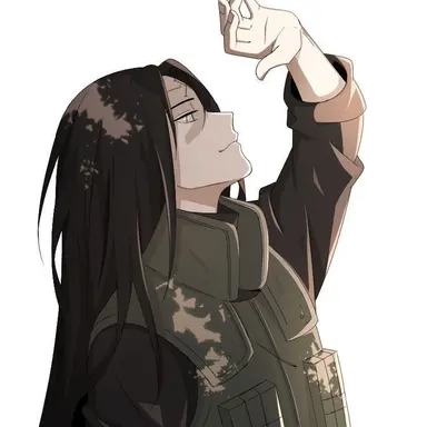 Profile image of Neji Hyuga