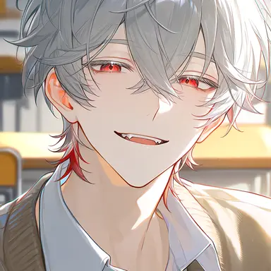 Profile image of キリエ
