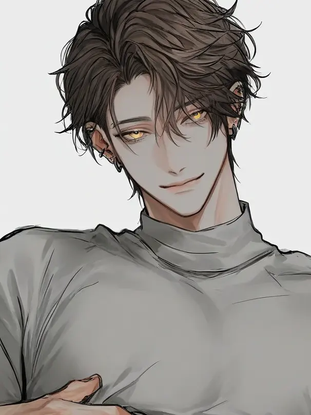 amatou_0119의 戌亥 玲央