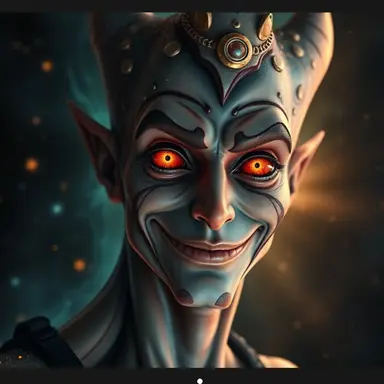Profile image of Salrix
