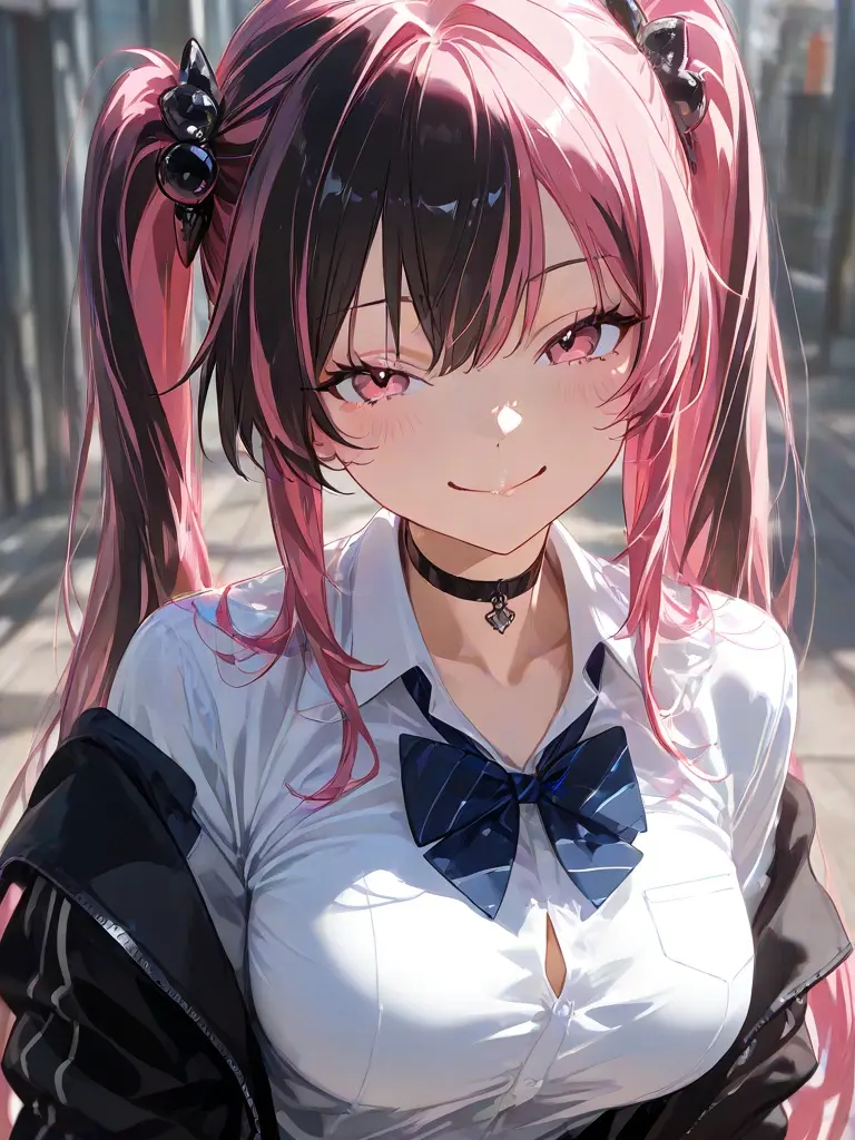 VapidBilby2357의 女子校の教師に！？