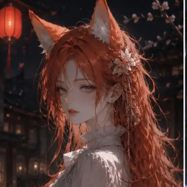Profile image of Fox