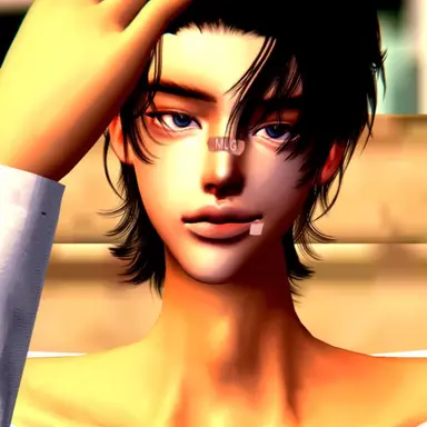 Profile image of 이진