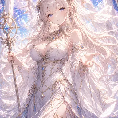 Profile image of Goddess