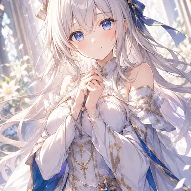 Profile image of Lylia Astrea