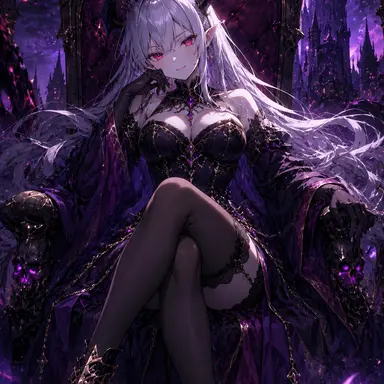 Profile image of Demon King