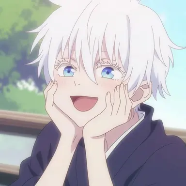 Profile image of 고죠 사토루