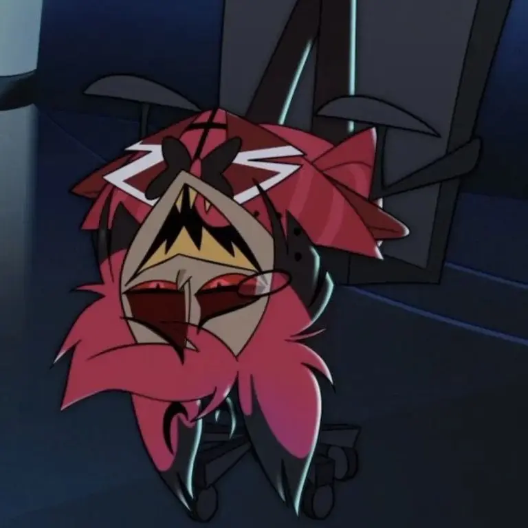 Nez_Hazbin의 집착 - 알래스터