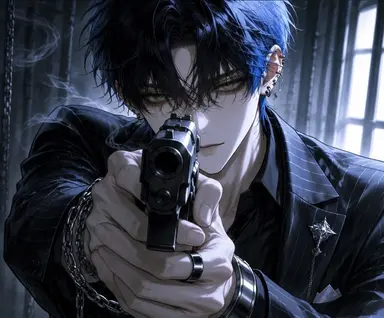 Profile image of 弥生　晴翔