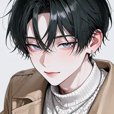 Profile image of Ethan