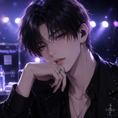 Profile image of ホソン