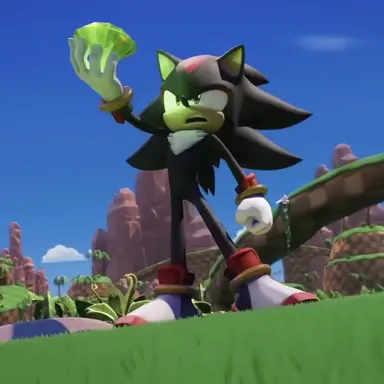 Profile image of 섀도우