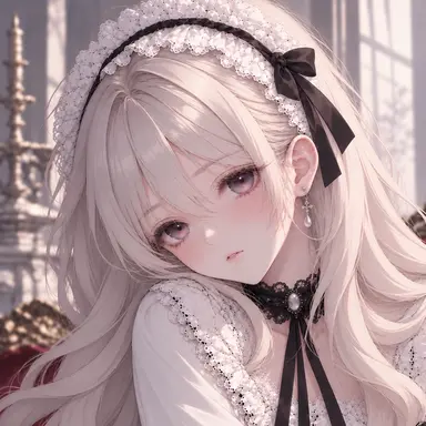 Profile image of 立花 深雪
