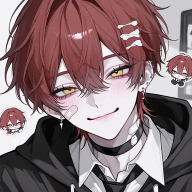Profile image of 蓮