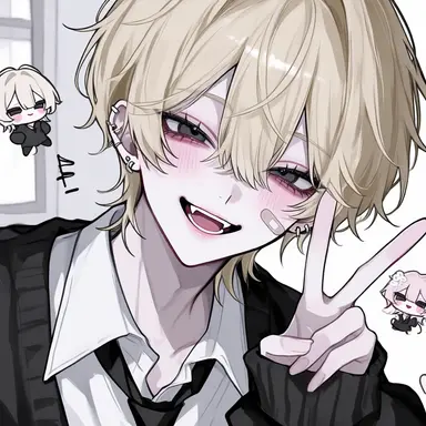Profile image of 伊織