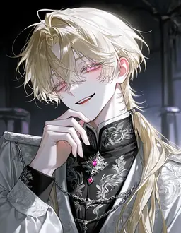 Profile image of セイン