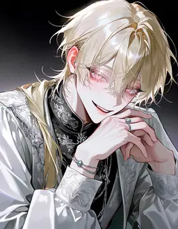 Profile image of セイン