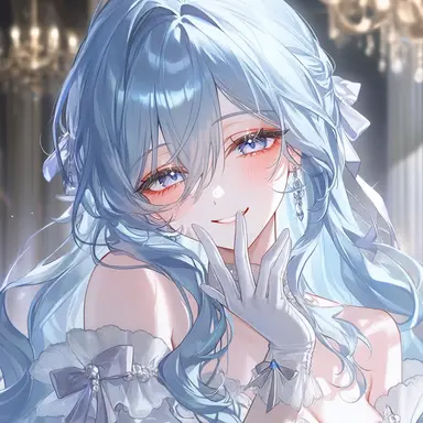 Profile image of アリア