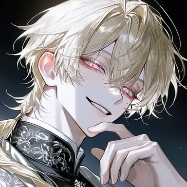 Profile image of セイン